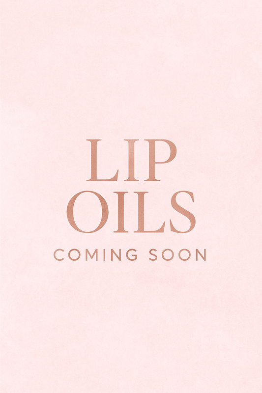 Lip Oils