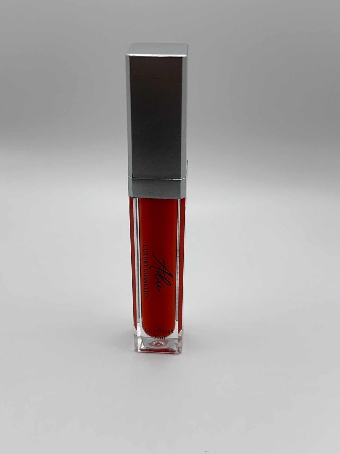 Luxury Red