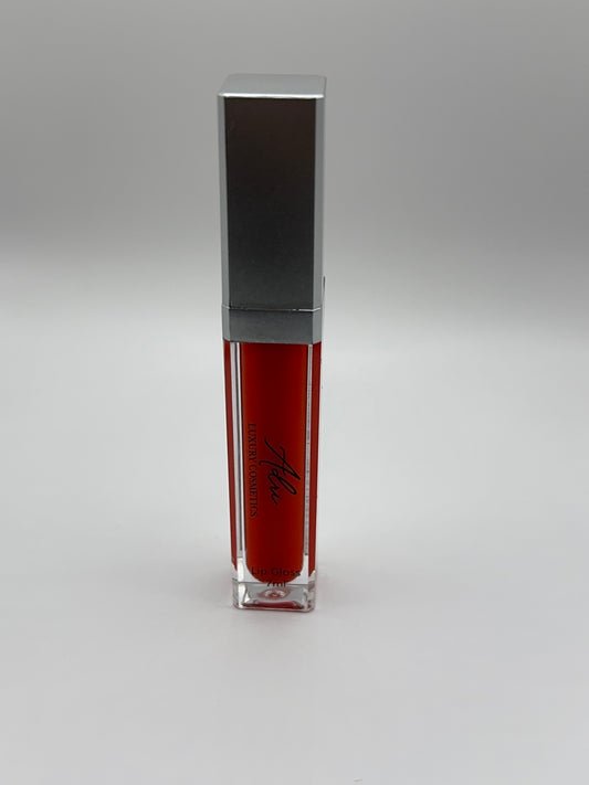 Luxury Red