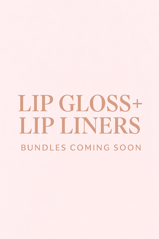 Gloss+Lip Liner Duo
